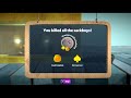 LittleBigPlanet 3 - 10 ways to kill a Sackboy