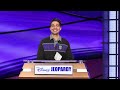 Disney Jeopardy • Test Your Knowledge • 2/12/23