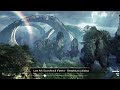 Lost Ark Soundtrack (Faten) Relaxing Music | Ambience