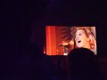 Kylie Minogue Concert Toronto 2009 - Locomotion