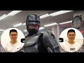 ROBOCOP (1987) | FIRST TIME WATCHING | MOVIE REACTION | SUBTITLES