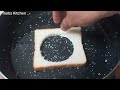 I've never eaten such delicious toast❗️ 🔝 2 Simple and delicious toast recipes