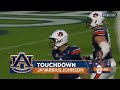 Alabama blown coverage leads to Auburn touchdown