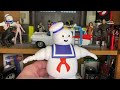 Unboxing & review of Stay Puft