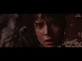 The Lord of the Rings (2001) - Moria, Part 2 [4K - Upscaled, duh + slightly edited]
