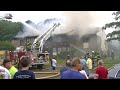 Manalapan NJ Structure Fire 6-25-12 part4