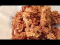 When you fried chicken intestine | It's Pulutan