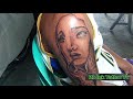 Virgin Mary Tattoo Art # 39