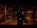 Platinum Review #41 - Bendy and the Ink Machine (PlayStation 4, PS4)