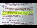 “Seek ye first” is a command, NOT free will: Matt 6:33 contradicts the “free will” heresy.