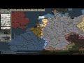 LetsPlay: Hearts of Iron 2: The Darkest Hour - Preparing for WW2 with Germany