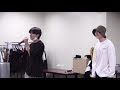 TAEHYUNG & JUNGKOOK SING 'MY TIME' (MOTS:ONE DVD)