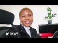 #lifelately VLOG: Few Days In My Life || SA Youtuber