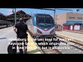 Train Trip: Amtrak Pennsylvanian New York City to Pittsburgh (NYP-PGH)