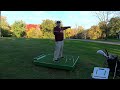 Golf Tip:  Grip and Alignment