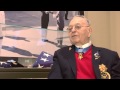 Medal of Honor Recipient Ronald Rosser - Oral History