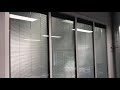 State of the Art - High Tech Integral Blinds for High Tech Clients @ Epic IT