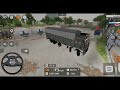 Through Romania - Euro Truck Simulator 2 | Thrustmaster T300RS