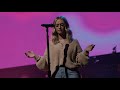 I Speak Jesus | Here Be Lions & Darlene Zschech (Cover by Destiny Church Worship)