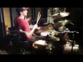 Adam Daich clinic Percussion Village Italy part 2