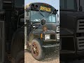 1994 FORD B600 BUS