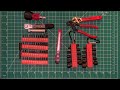 $50 EDC Mini Tool Kit