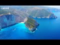 4K Greece Summer Mix 2023 🍓 Best Of Tropical Deep House Music Chill Out Mix By The Deep Sound #15