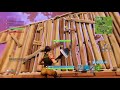 FORTNITE, First time playing 50 vs 50