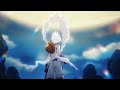 Luffy gear 5 x Bloody Brazil {Edit/Amv} Alight Motion