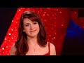 Over the Rainbow (BBC) S01E13 - Live Show and Results 6 (Double Elimination Week) - Quarter Finals