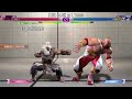 Akuma's Best Block Punishes (Akuma Guide) - Street Fighter 6