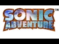 Open Your Heart   Sonic Adventure Music Extended [Music OST][Original Soundtrack]