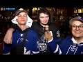 Embarrassing Toronto Maple Leaf Losses Part 2