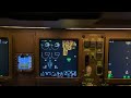 777 fire system test