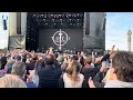 Toto - Stop Loving You live @ Stockholm Fields July 5 2024