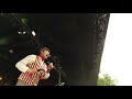 The Lancashire Hotpots - Egg Sausage Chips & Beans Live At Kendal Calling 2017