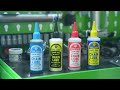 [ASMR Bike Restoration]  5 Speed & Special Green Color BROMPTON