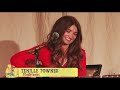 Tenille Townes “The Last Time” ~ Live From Nashville, TN