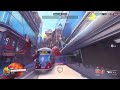 Rank 4 DESTROYS Top 500s on JUNKRAT