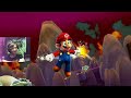 Bowser's Star Reactor! Super Mario Galaxy - Part 5 (100% Walkthrough)