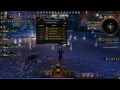 Fazendo Evento CAA/ Neverwinter- Ediee