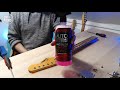 Guitar Cleaning Pure Sound ASMR