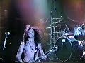 Motley Crue live performing Dr.Feelgood in 1994 with Corabi