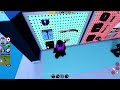 GIRL HUNTERS vs BOY SPEEDRUNNERS in Roblox!