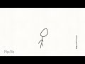 Stick fight