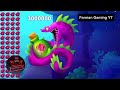 Fishdom Ads Mini Games 2.9 Hungry fish New Update Level All Trailer
