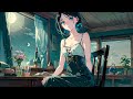 心地よい夜のリラックスLofiBGM