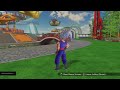 DRAGON BALL XENOVERSE 2_broly expert raid