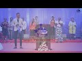 YESU UMENIPONYA ROHO YANGU- RTI praise Team