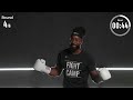 30 MINUTE IN HOME BOXING WORKOUT | Follow Along